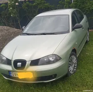 Seat Cordoba  - imagine 2