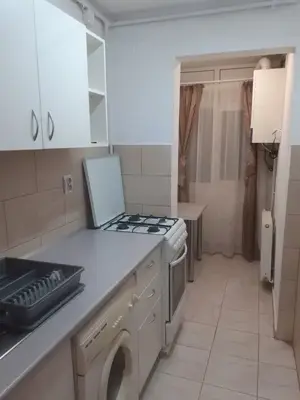 Zona Sebastian garsoniera de inchiriat CENTRALA PROPRIE - imagine 2