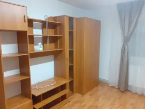 Zona Sebastian garsoniera de inchiriat CENTRALA PROPRIE - imagine 4