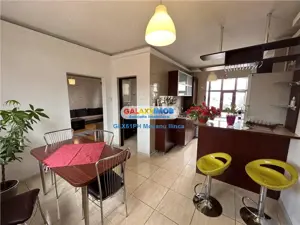 Inchiriere garsoniera cu terasa, Ultracentral, Ploiesti - imagine 3