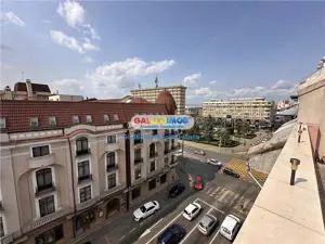 Inchiriere garsoniera cu terasa, Ultracentral, Ploiesti - imagine 7