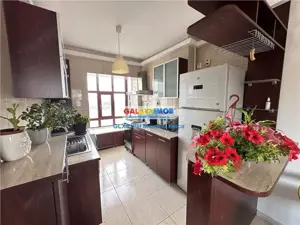 Inchiriere garsoniera cu terasa, Ultracentral, Ploiesti - imagine 2