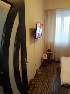 Garsoniera in zona Stefan cel Mare