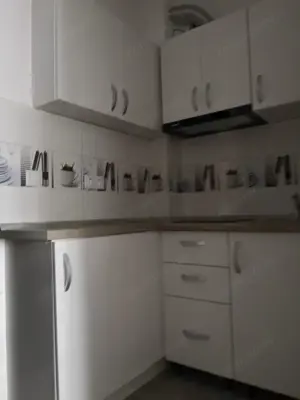 Garsoniera de inchiriat in zona Brancoveanu - imagine 4