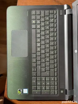HP Pavilion i7, 8GB RAM, 1TB, nVidia GeForce 950M 4GB - imagine 4