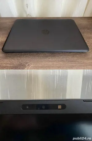 HP Pavilion i7, 8GB RAM, 1TB, nVidia GeForce 950M 4GB - imagine 3