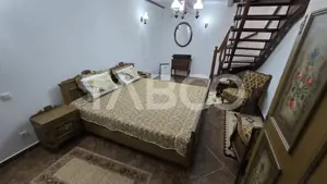 Apartament de vanzare 2 camere pretabil regim hotelier Centrul Istoric - imagine 2