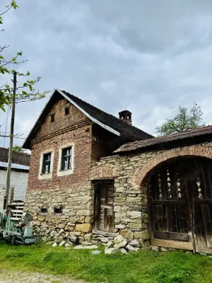 Casa de vanzare