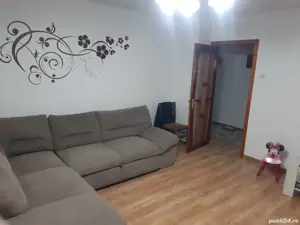 Vand apartament cu 2 camere  decomandate - imagine 8