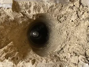 Subtraversari (Foraj Orizontal) - imagine 2