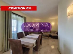 Vânzare apartament 2 camere *NOU* - zonă centrală - str. Slt. M. C. Oancea