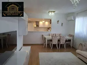 COMISION 0 | Jupiter Residence - 3 Camere 2 Bai Mobilat 2x Parcare - imagine 3