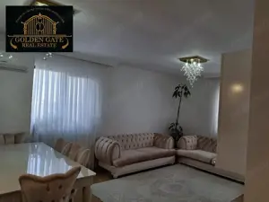 COMISION 0 | Jupiter Residence - 3 Camere 2 Bai Mobilat 2x Parcare