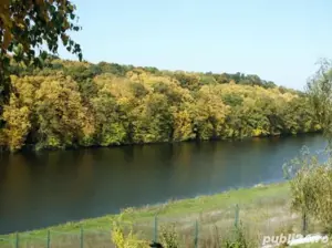 Teren Intravilan Ganeasa Ilfov Central - imagine 2