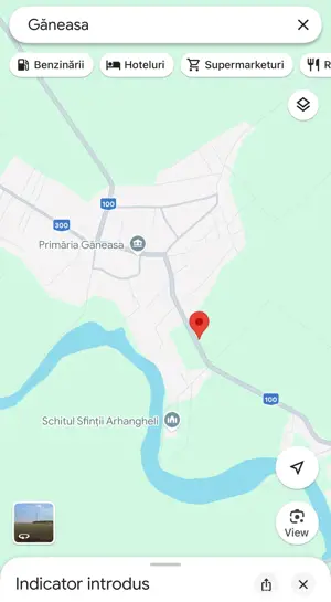 Teren Intravilan Ganeasa Ilfov Central - imagine 5