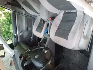 Vând Volkswagen golf 5 variant  - imagine 6