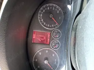 Vând Volkswagen golf 5 variant  - imagine 4