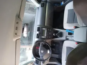 Vând Volkswagen golf 5 variant  - imagine 3