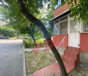 SPATIU ,APARTAMENT GARA PARTER 3 CAM ,PRELUARE AFACERE SAU LOCUIT