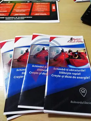 SPATIU COMERCIAL APARTAMENT 3 CAM ZONA GARA - imagine 11