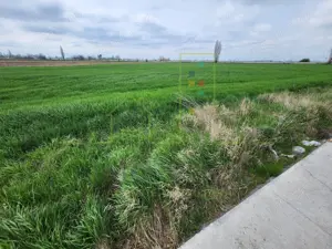 Teren intre SAG si Timisoara, langa depozit Profi - imagine 2