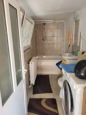 Vand casa foarte buna, zona centrala - imagine 8