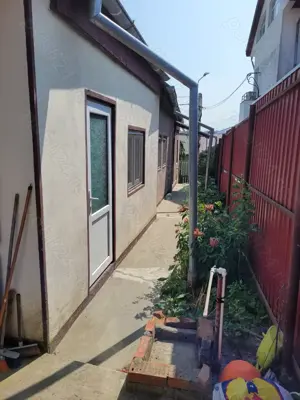 Vand casa foarte buna, zona centrala - imagine 9