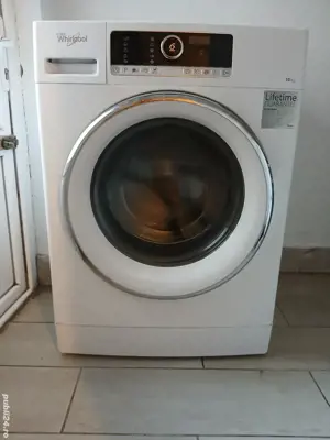 vindem mașină automată de spălat rufe whirlpool frech care suprem spălat rufe whirlpool fres