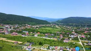 TEREN 2510 MP, PRETABIL DEZVOLTARE REZIDENTIALA