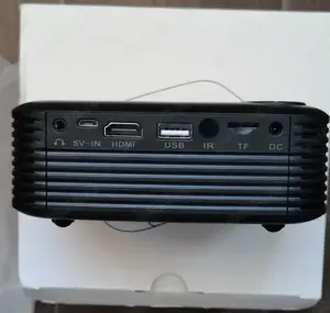 Videoproiector Home Cinema Portable Theater - imagine 3