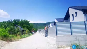 TEREN 2510 MP, PRETABIL DEZVOLTARE REZIDENTIALA - imagine 8