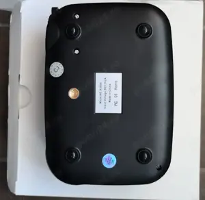 Videoproiector Home Cinema Portable Theater - imagine 5