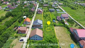 TEREN 2510 MP, PRETABIL DEZVOLTARE REZIDENTIALA - imagine 6