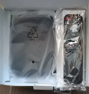 Videoproiector Home Cinema Portable Theater - imagine 2