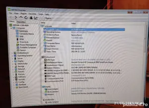 computer slim HP DC7800 - imagine 3