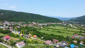 TEREN 2510 MP, PRETABIL DEZVOLTARE REZIDENTIALA - imagine 2