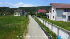 TEREN 2510 MP, PRETABIL DEZVOLTARE REZIDENTIALA - imagine 9