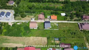 TEREN 2510 MP, PRETABIL DEZVOLTARE REZIDENTIALA - imagine 15