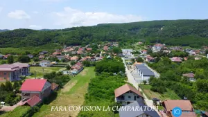 TEREN 2510 MP, PRETABIL DEZVOLTARE REZIDENTIALA - imagine 13