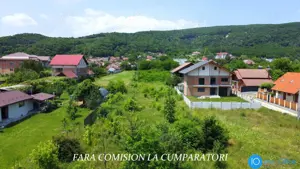 TEREN 2510 MP, PRETABIL DEZVOLTARE REZIDENTIALA - imagine 12