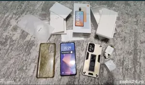 Xiaomi Redmi Note 10PRO  - imagine 2