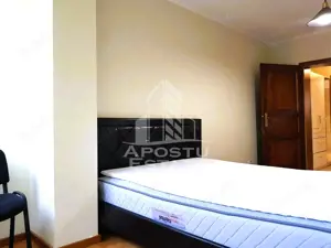 Apartament cu 3 camere Ultracentral - imagine 4