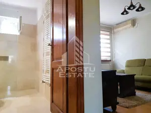 Apartament cu 3 camere Ultracentral - imagine 13
