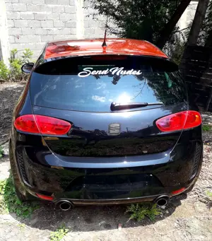 2012 Seat Leon GT 1.2 TSI Aero 110.000Km Euro5 6+1 - imagine 2