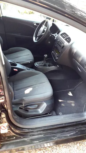 2012 Seat Leon GT 1.2 TSI Aero 110.000Km Euro5 6+1 - imagine 4