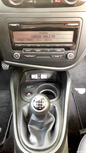 2012 Seat Leon GT 1.2 TSI Aero 110.000Km Euro5 6+1 - imagine 5