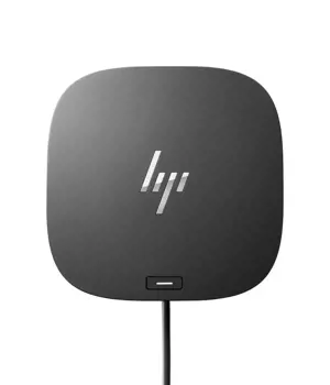 Doking Station HP G5 - imagine 2
