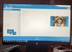 Monitor Led Hp P24 - imagine 3