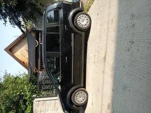 Proprietar vând vw touran  - imagine 3