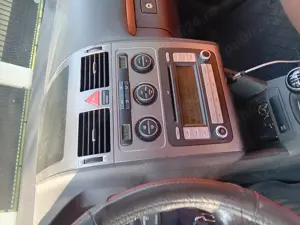 Proprietar vând vw touran  - imagine 4